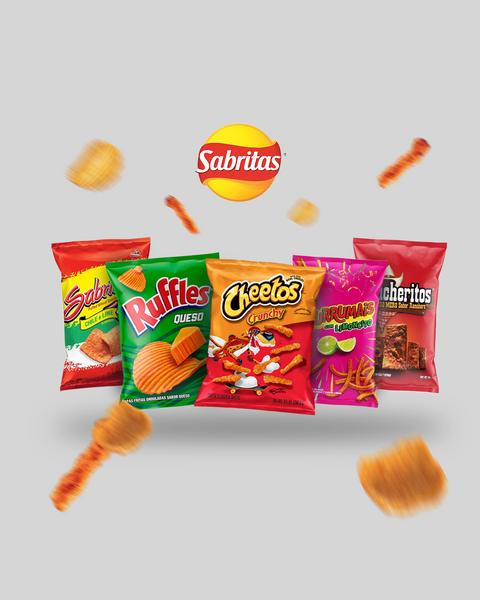 Sabritas