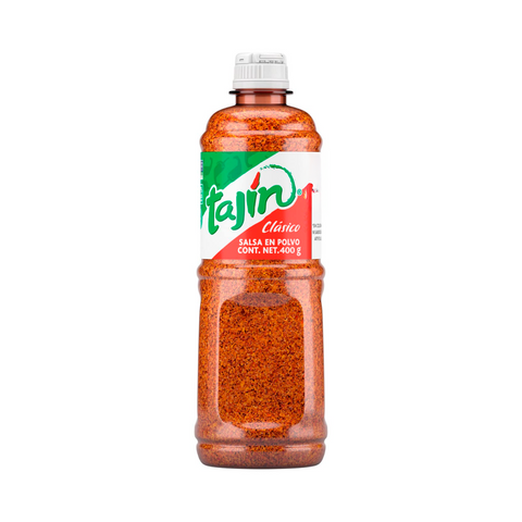 Tajin Powder Bottle 14 Oz