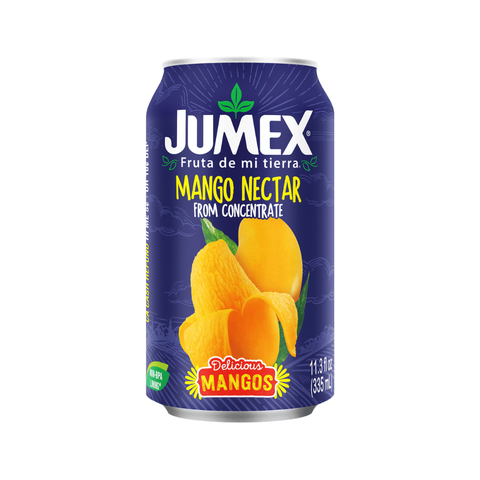 Jumex Mango 11.3 Oz