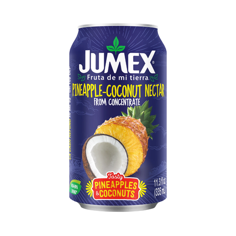 Jumex Coconut / Pineapple 11.3 Oz