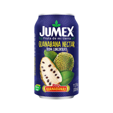 Jumex Guanabana 11.3 Oz