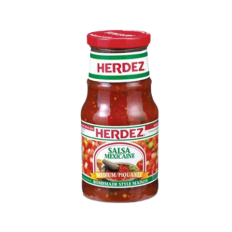 Herdez Casera Sauce 16 Oz