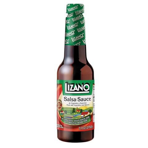 Lizano Sauce 23 Oz