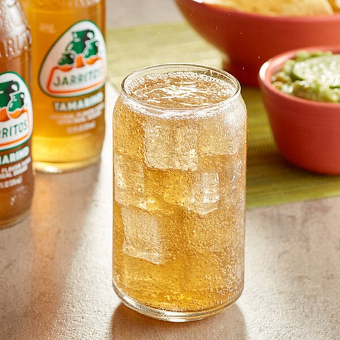 Jarritos Tamarind 12 Oz