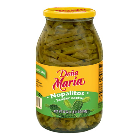 Dona Maria Tender Cactus 29 Oz