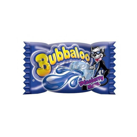 Bubbaloo Mora 50 Pc