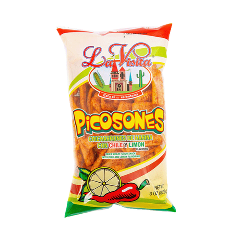 Picosones La Visita 3 Oz