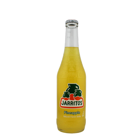 Jarritos Pineapple 12 Oz