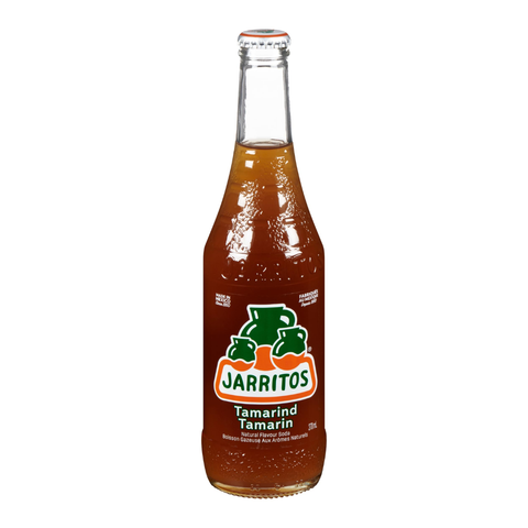 Jarritos Tamarind 12 Oz