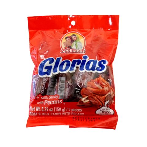 Sevillanas Glorias Nut 5 Pc