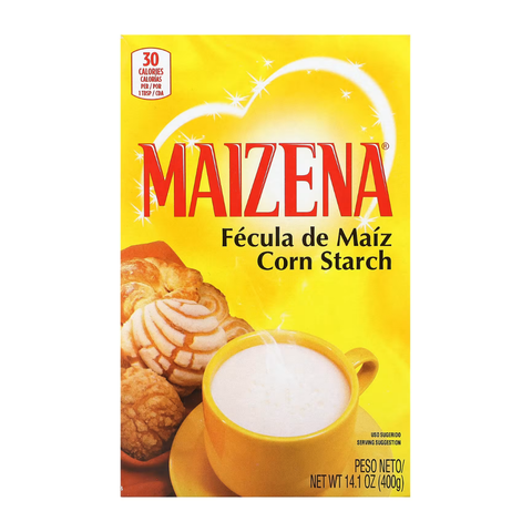 Corn Starch Maizena 400 Gr