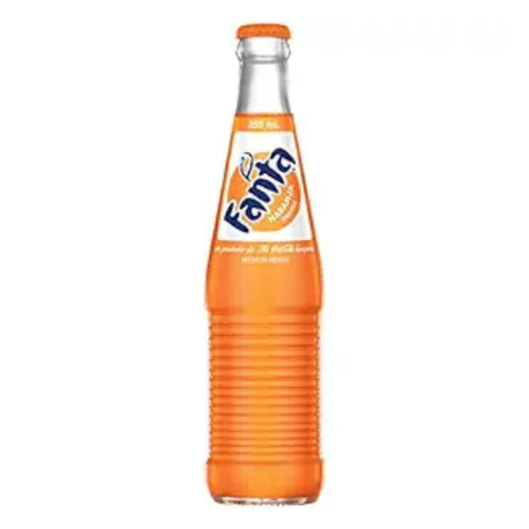 Fanta