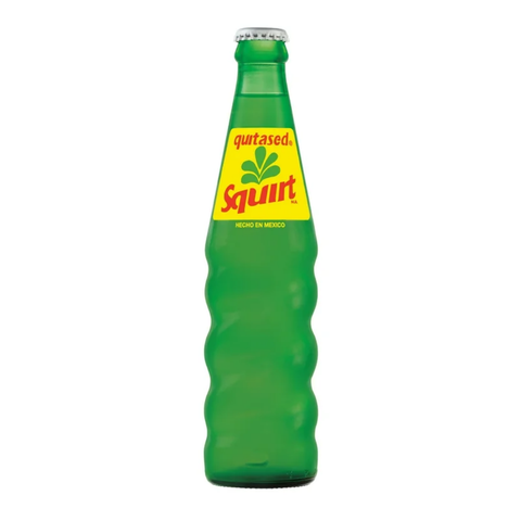 Squirt Bottle 12 Oz