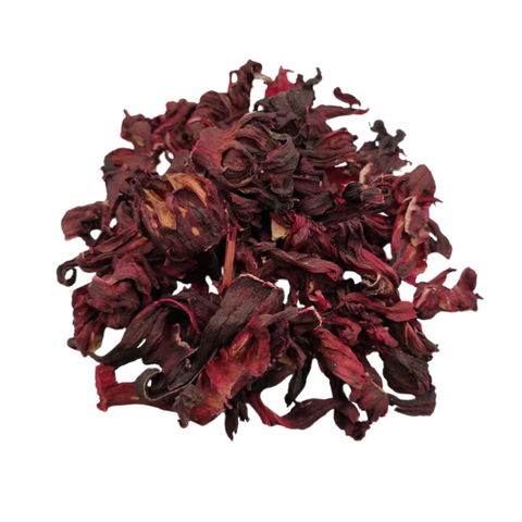 Dried Hibiscus Flower 85 Gr