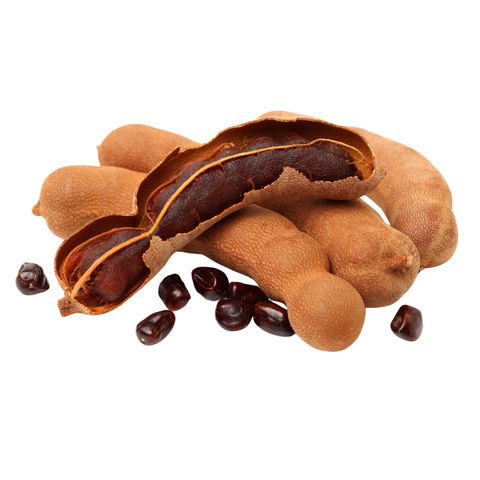 Dried Whole Tamarind 228 Gr