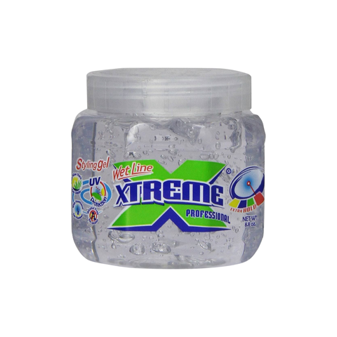 Xtreme Clear Stylish Gel