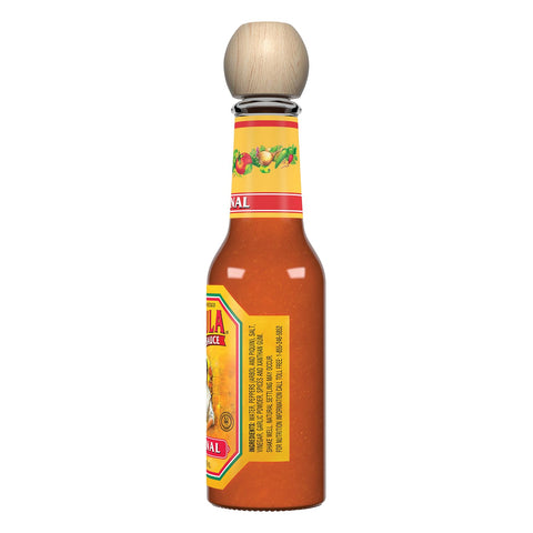 Cholula Reg Sauce 2 Oz