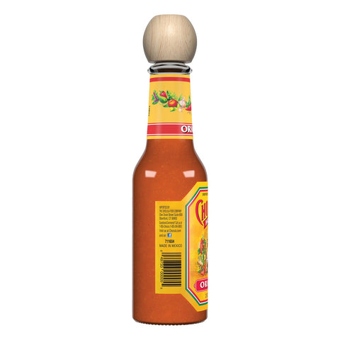 Cholula Reg Sauce 2 Oz