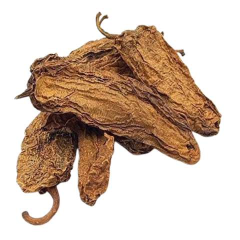 Dried Whole Chipotle Pepper 85 Gr