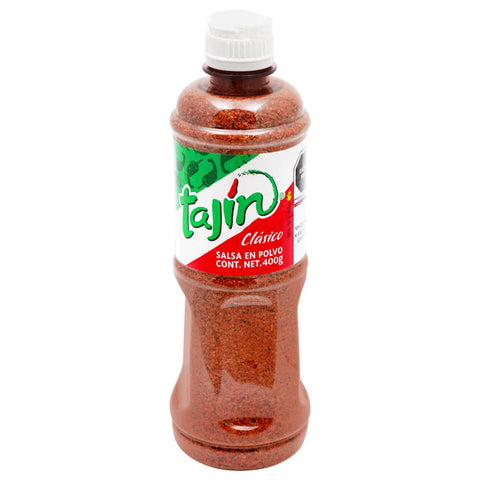 Tajin Powder Bottle 14 Oz