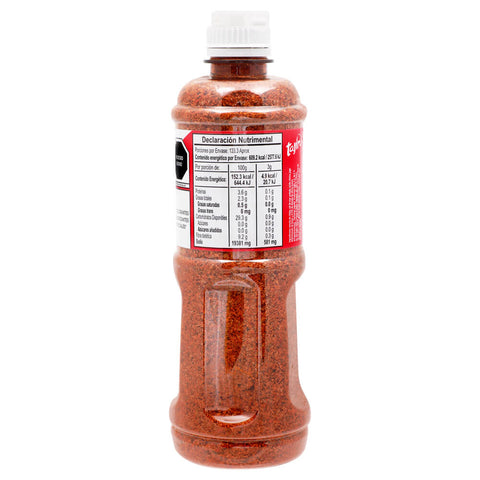 Tajin Powder Bottle 14 Oz