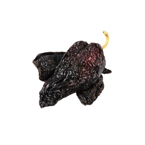 Dried Whole Mulato Pepper 85 Gr