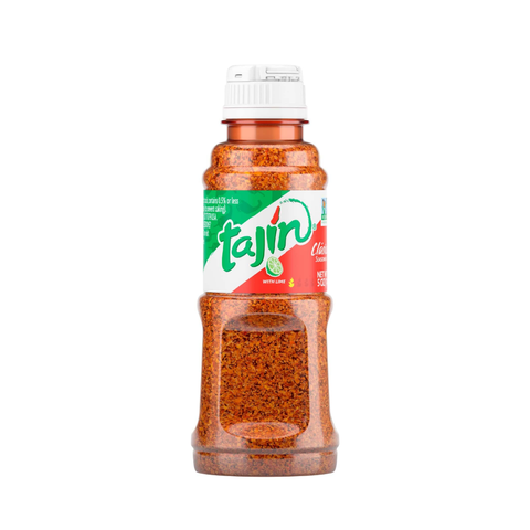 Tajin Powder Bottle 5.6 Oz