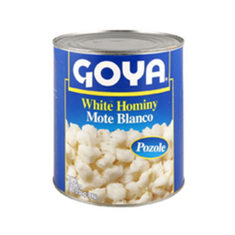 Goya Hominy