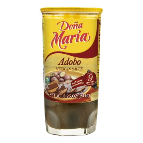 Dona Maria Adobo 8.25 Oz