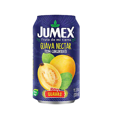 Jumex Guava 11.3 Oz