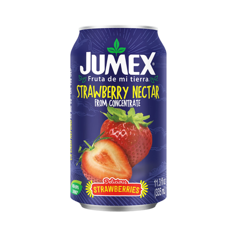 Jumex Strawberry 11.3 Oz