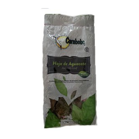 Carabobo Avocado Leaf .49 Oz