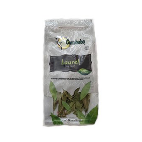 Carabobo Bay Leaf .49 Oz