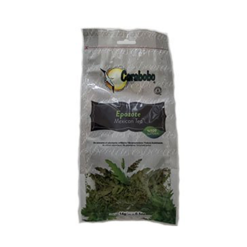 Carabobo Epazote Leaf .49 Oz