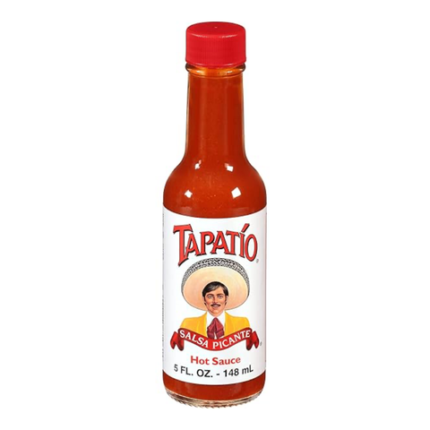 Tapatio Hot Sauce 5 Oz