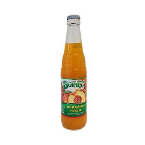 Boing Peach 12 Oz