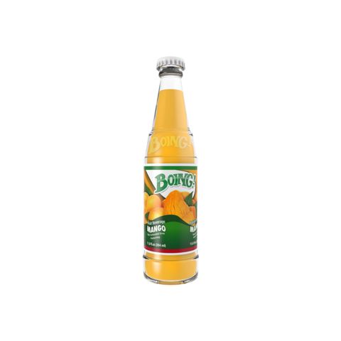 Boing Mango 12 Oz