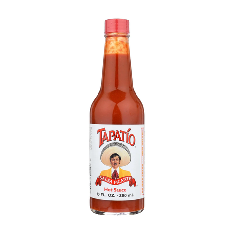 Tapatio Hot Sauce Bottle 10 Oz