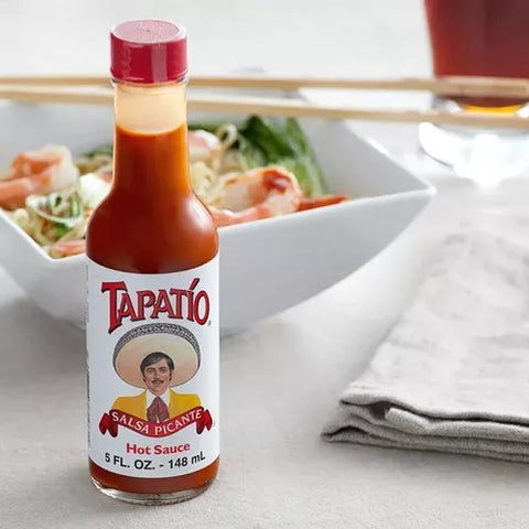 Tapatio Hot Sauce 5 Oz