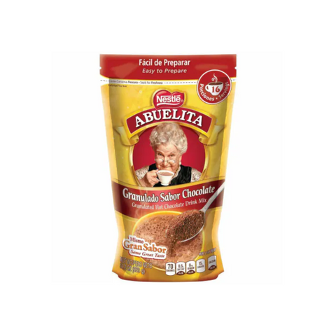 Nestle Abuelita Instant Powder 14 Oz