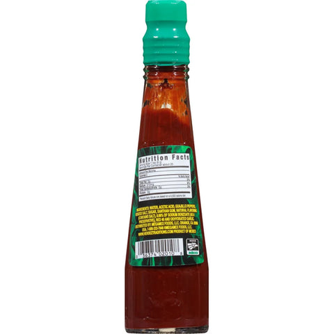 Buffalo Classic Sauce 5 Oz